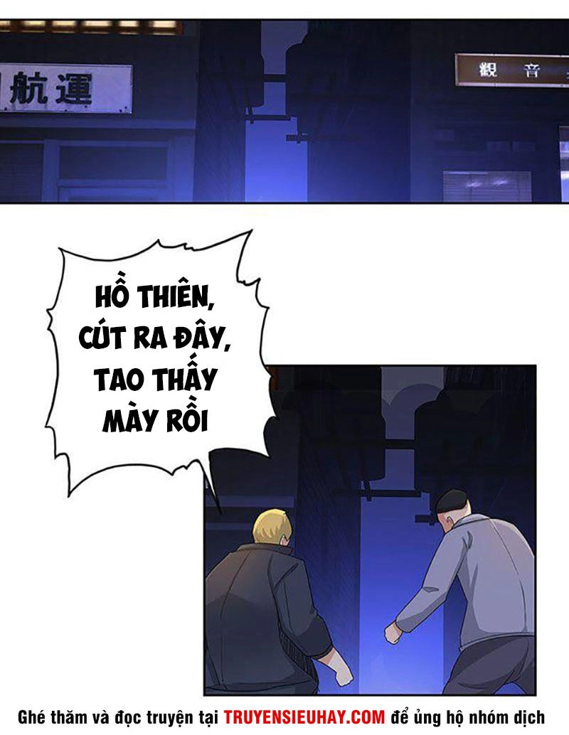 Học Viện Cao Thủ Chapter 78 - 48