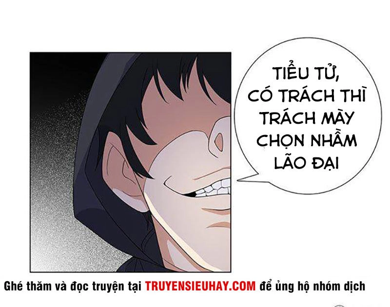 Học Viện Cao Thủ Chapter 79 - 32