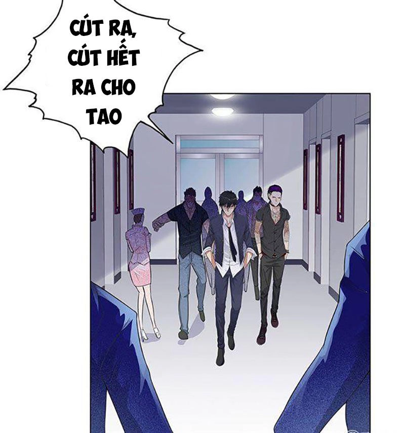 Học Viện Cao Thủ Chapter 79 - 37