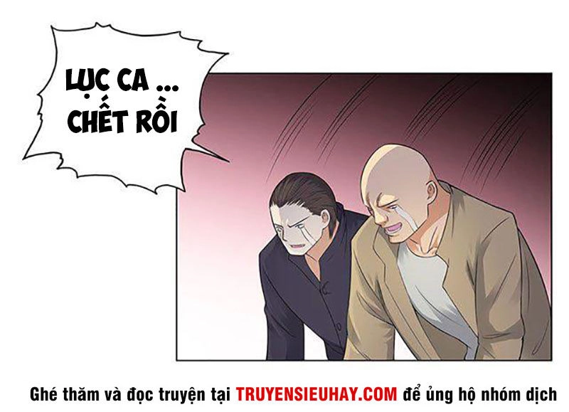 Học Viện Cao Thủ Chapter 79 - 43