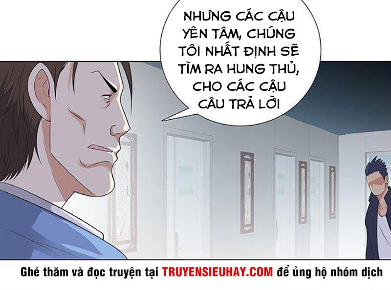 Học Viện Cao Thủ Chapter 79 - 50