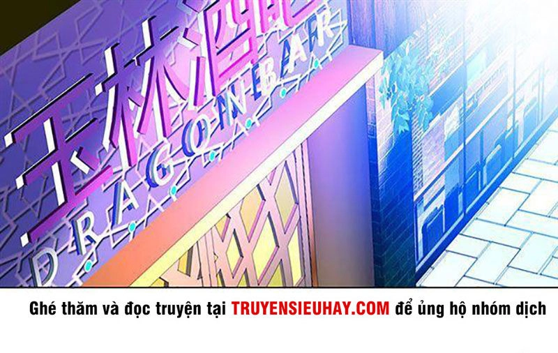 Học Viện Cao Thủ Chapter 80 - 1