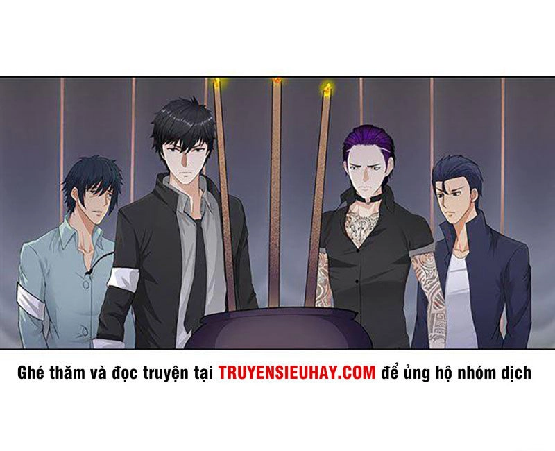 Học Viện Cao Thủ Chapter 80 - 3