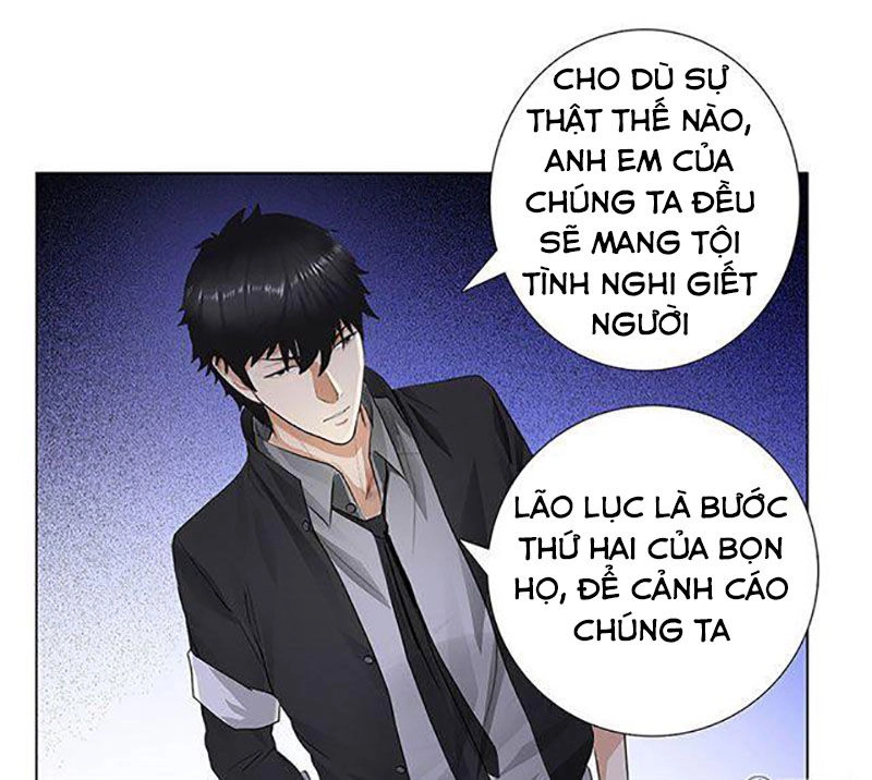 Học Viện Cao Thủ Chapter 80 - 9
