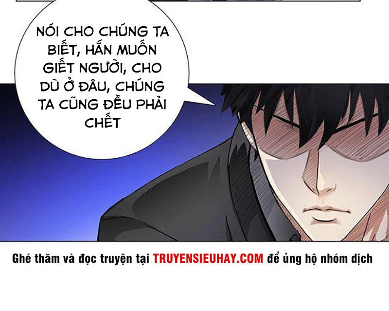 Học Viện Cao Thủ Chapter 80 - 10