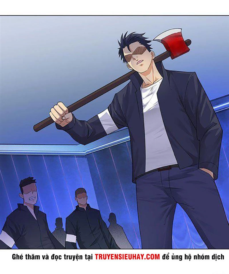 Học Viện Cao Thủ Chapter 80 - 12