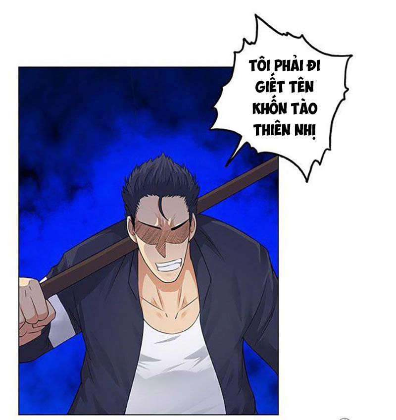 Học Viện Cao Thủ Chapter 80 - 14