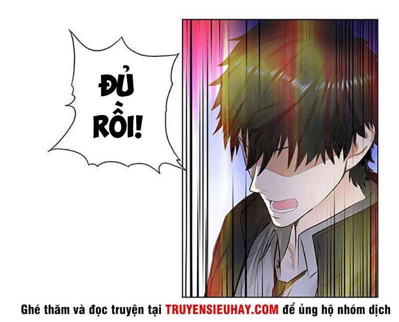 Học Viện Cao Thủ Chapter 80 - 17