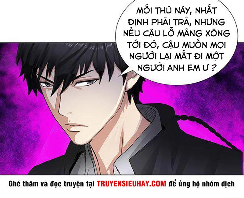 Học Viện Cao Thủ Chapter 80 - 18