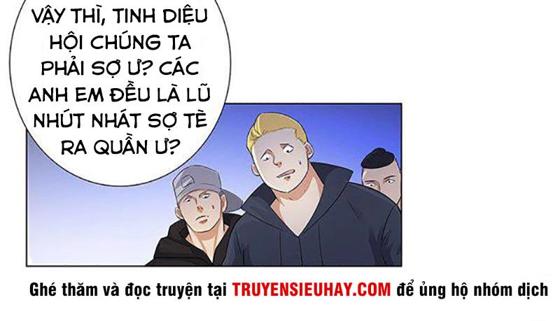 Học Viện Cao Thủ Chapter 80 - 22