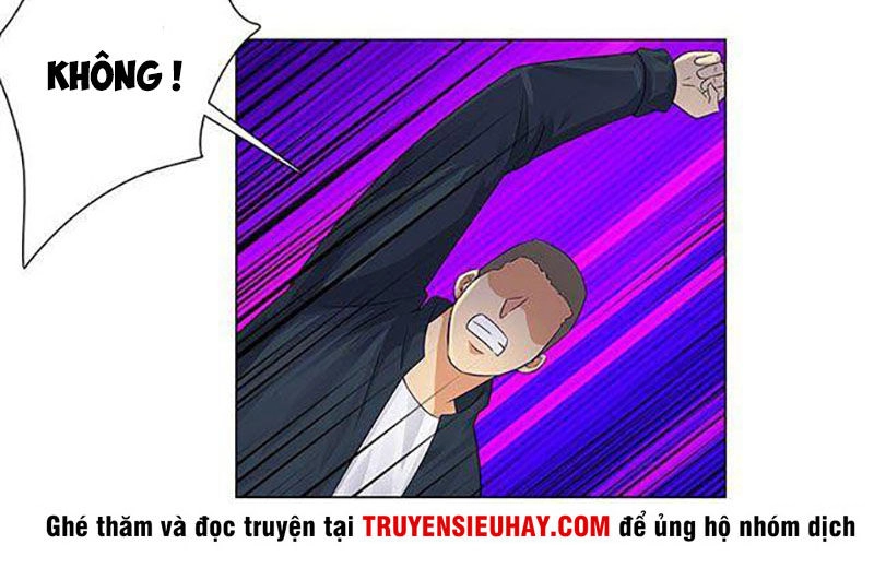 Học Viện Cao Thủ Chapter 80 - 23