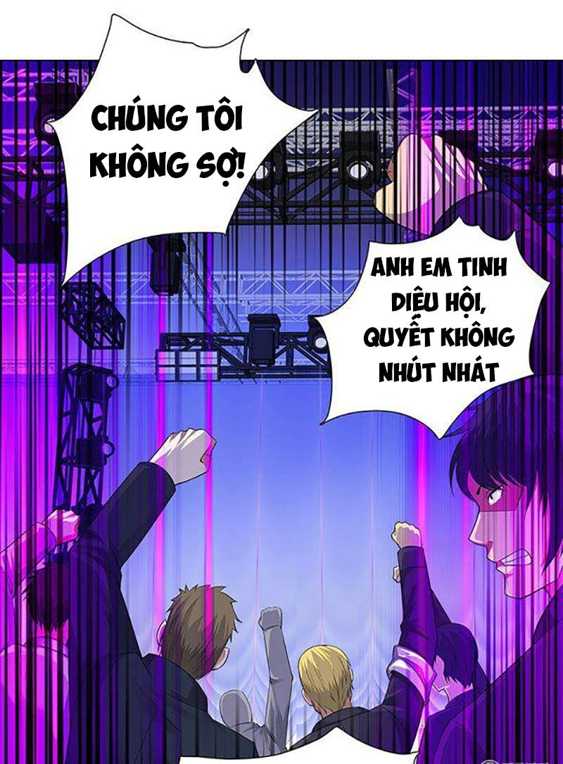 Học Viện Cao Thủ Chapter 80 - 25