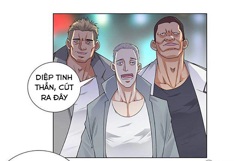 Học Viện Cao Thủ Chapter 80 - 36