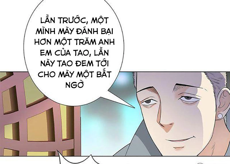 Học Viện Cao Thủ Chapter 80 - 43