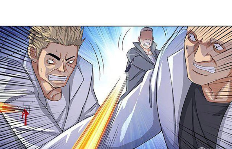 Học Viện Cao Thủ Chapter 80 - 50