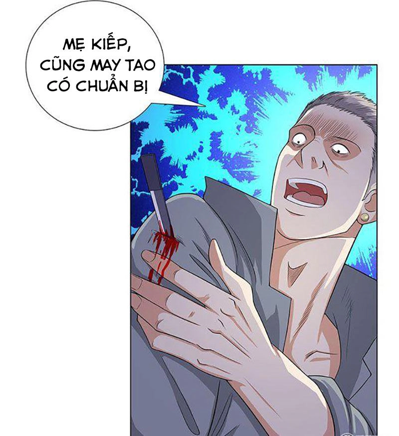 Học Viện Cao Thủ Chapter 80 - 51