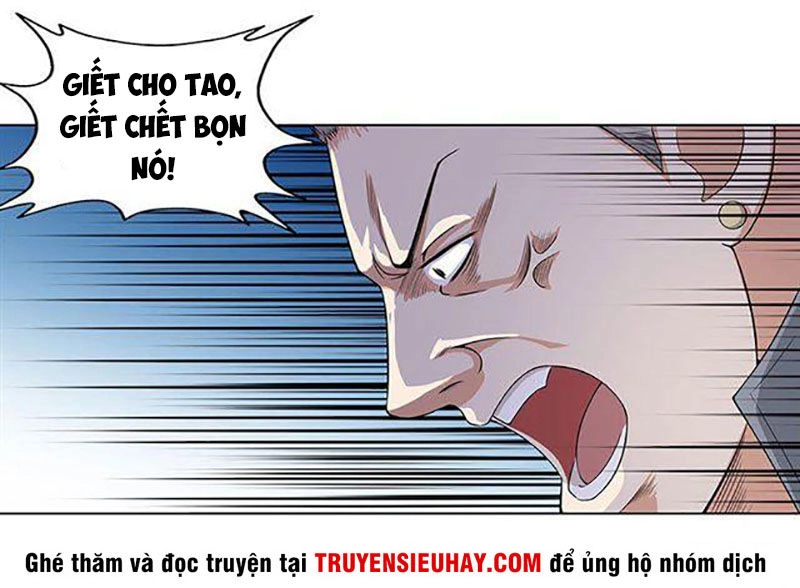 Học Viện Cao Thủ Chapter 80 - 52