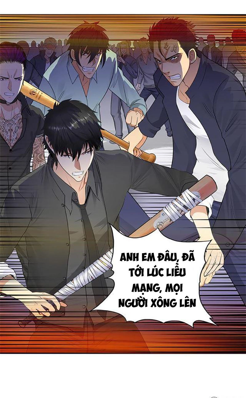 Học Viện Cao Thủ Chapter 80 - 54