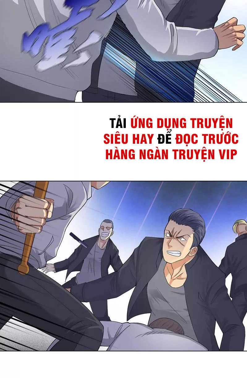 Học Viện Cao Thủ Chapter 81 - 6