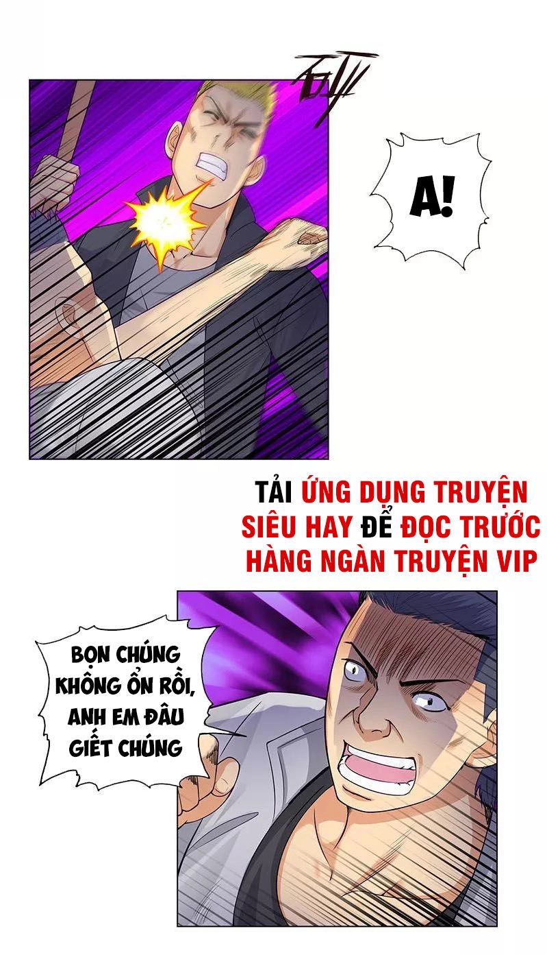 Học Viện Cao Thủ Chapter 81 - 7