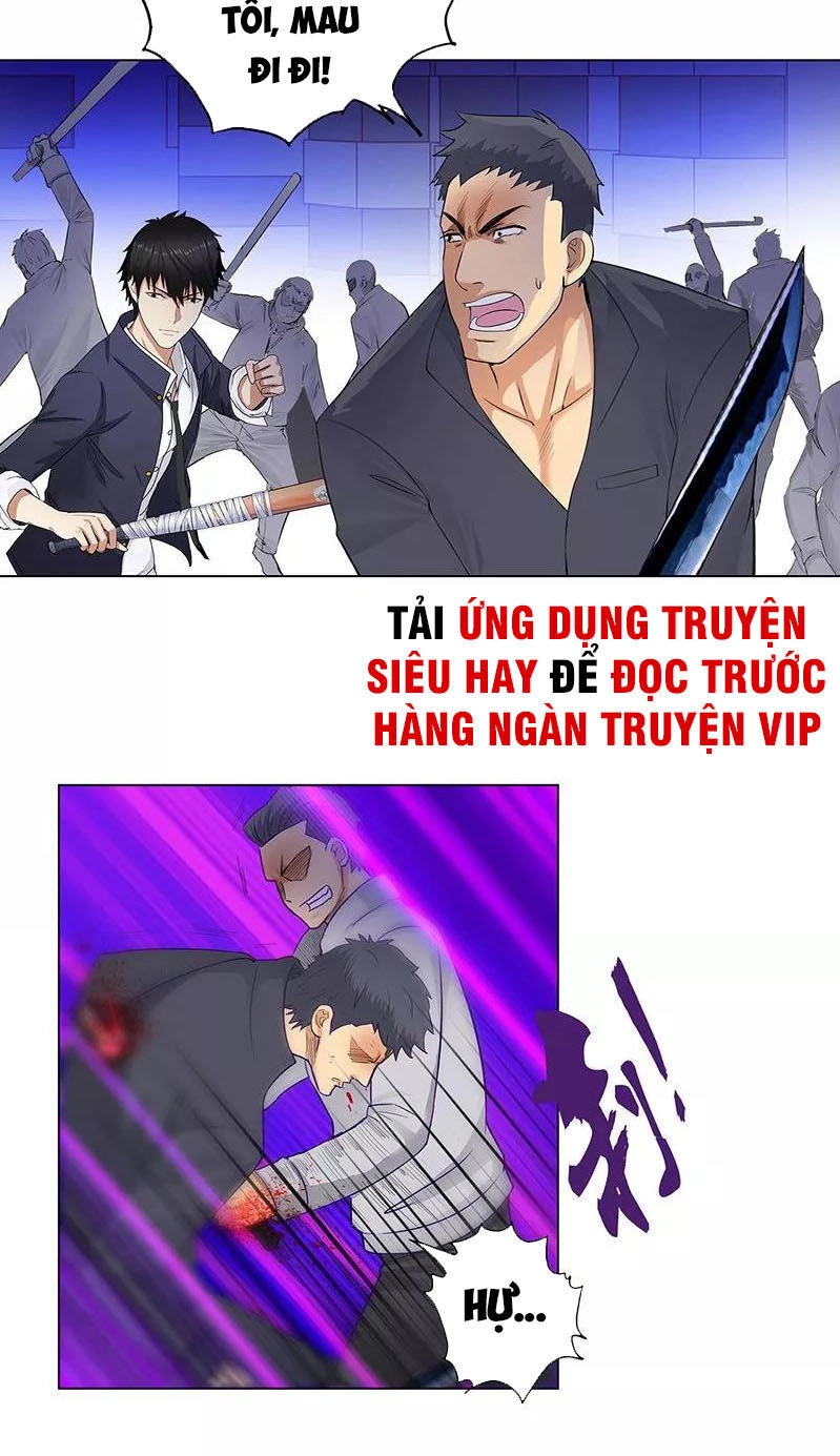 Học Viện Cao Thủ Chapter 81 - 9