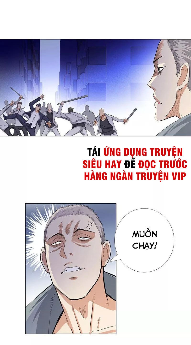 Học Viện Cao Thủ Chapter 81 - 19