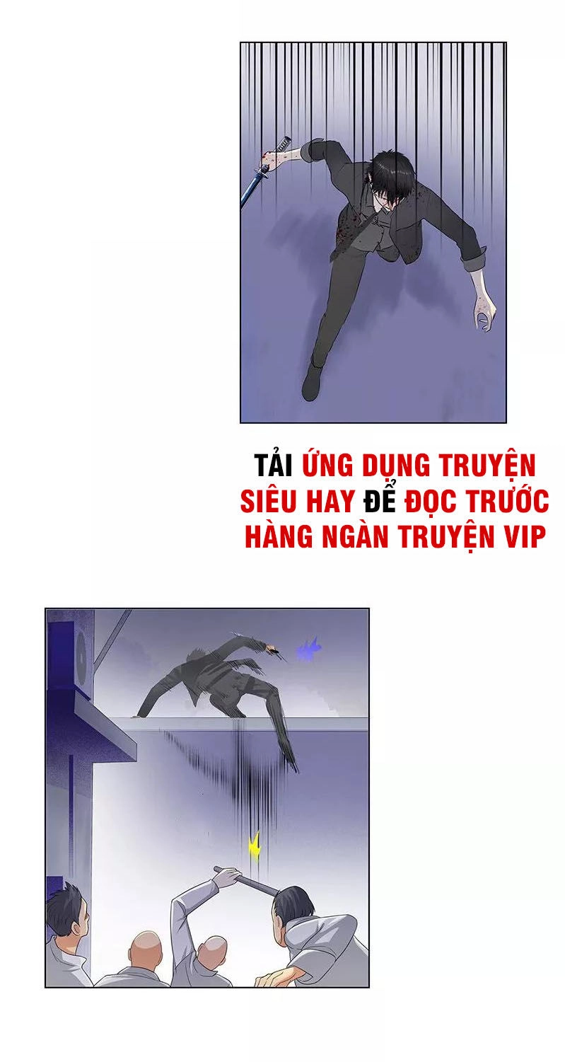 Học Viện Cao Thủ Chapter 81 - 20