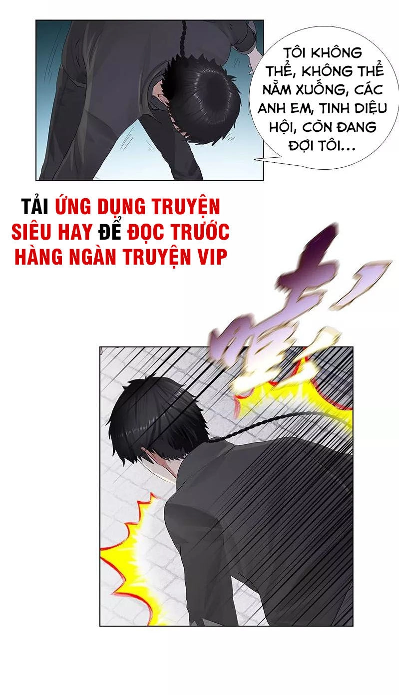 Học Viện Cao Thủ Chapter 81 - 25