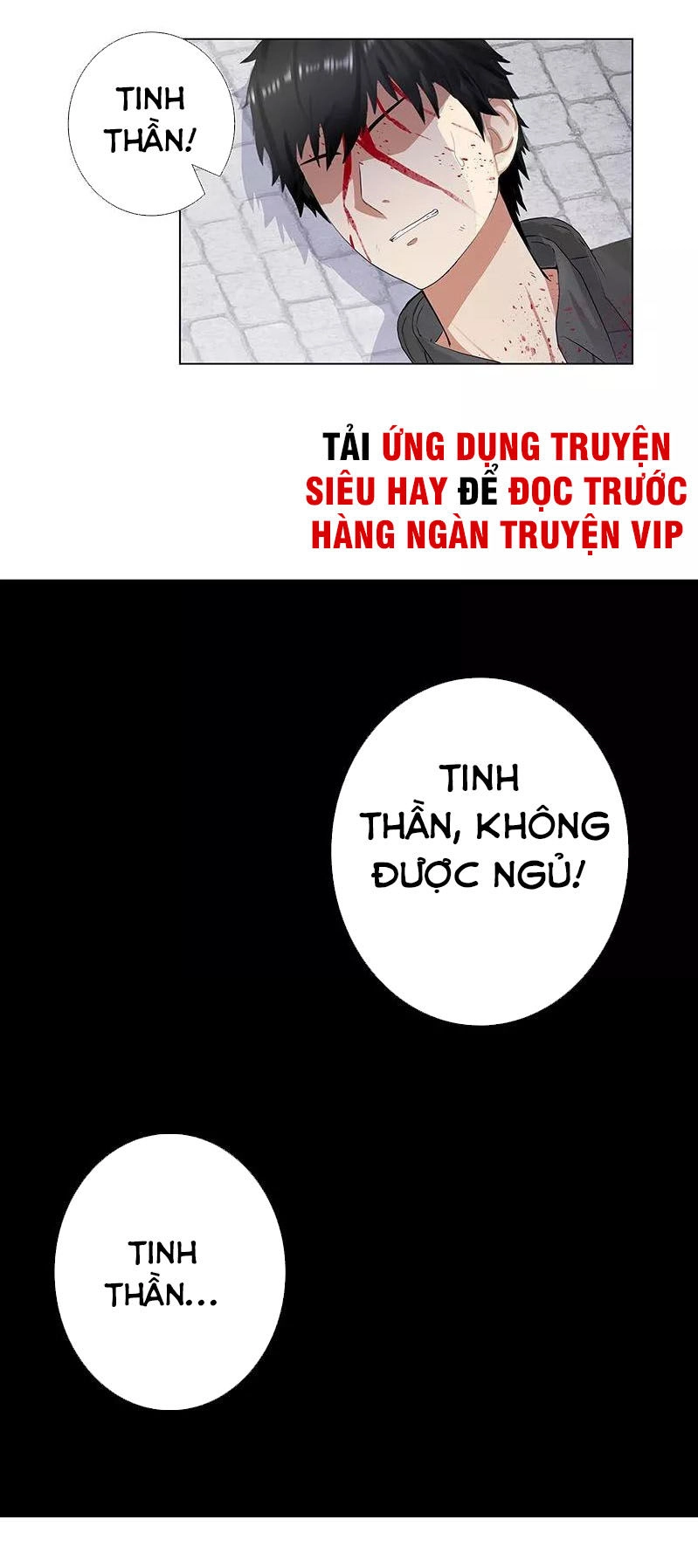 Học Viện Cao Thủ Chapter 81 - 27