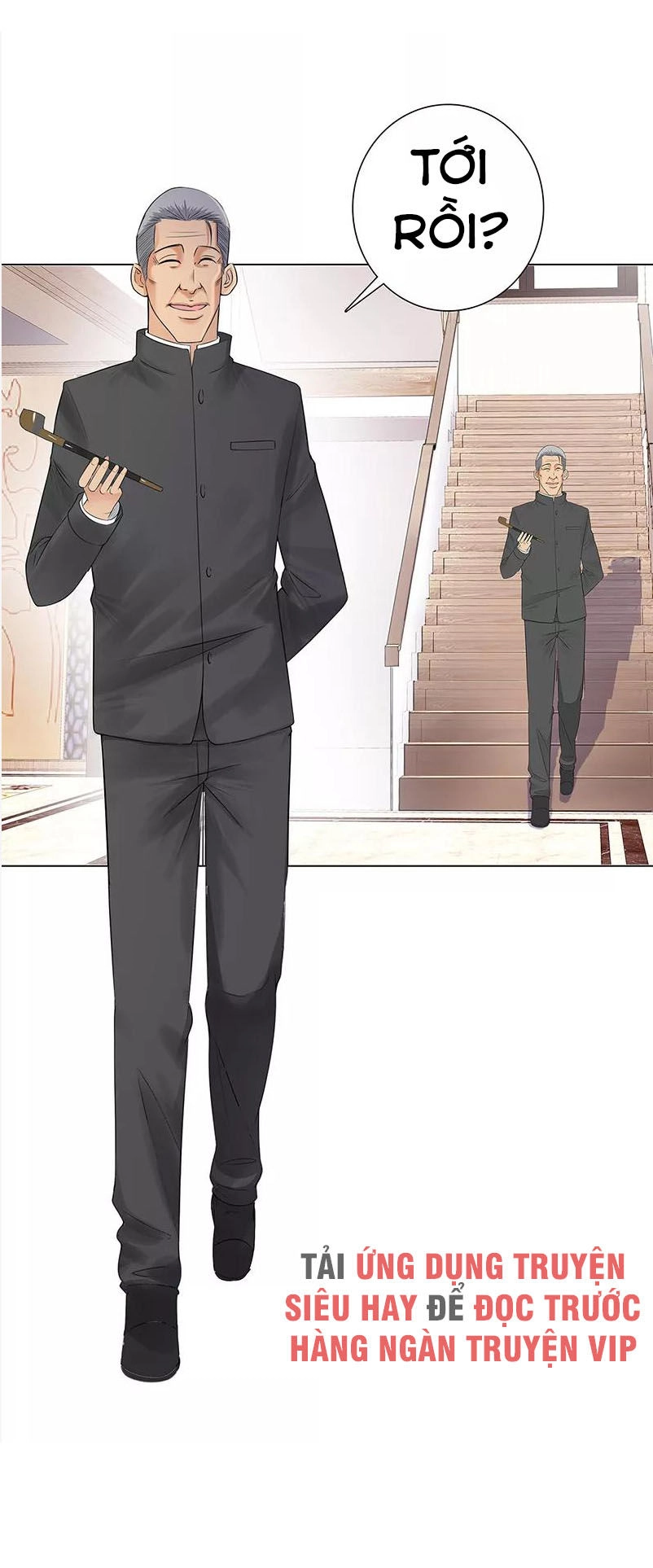 Học Viện Cao Thủ Chapter 82 - 2