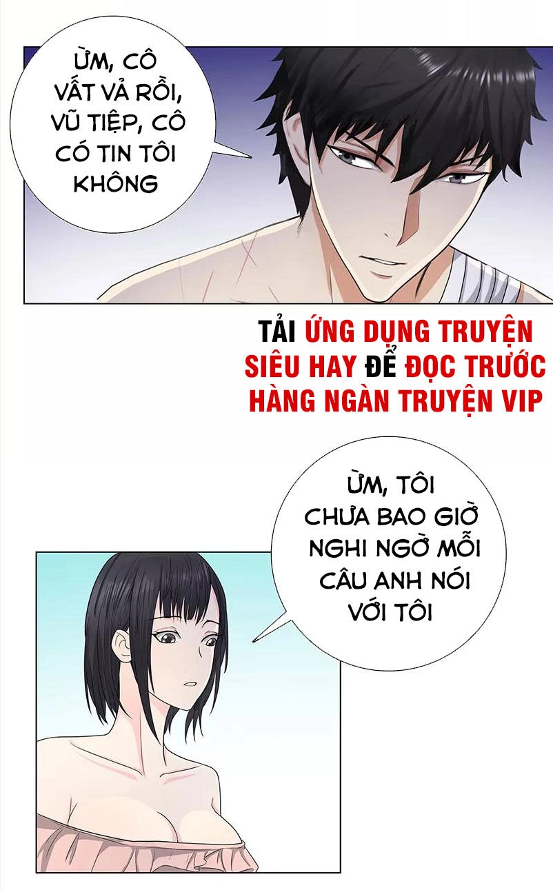 Học Viện Cao Thủ Chapter 82 - 16