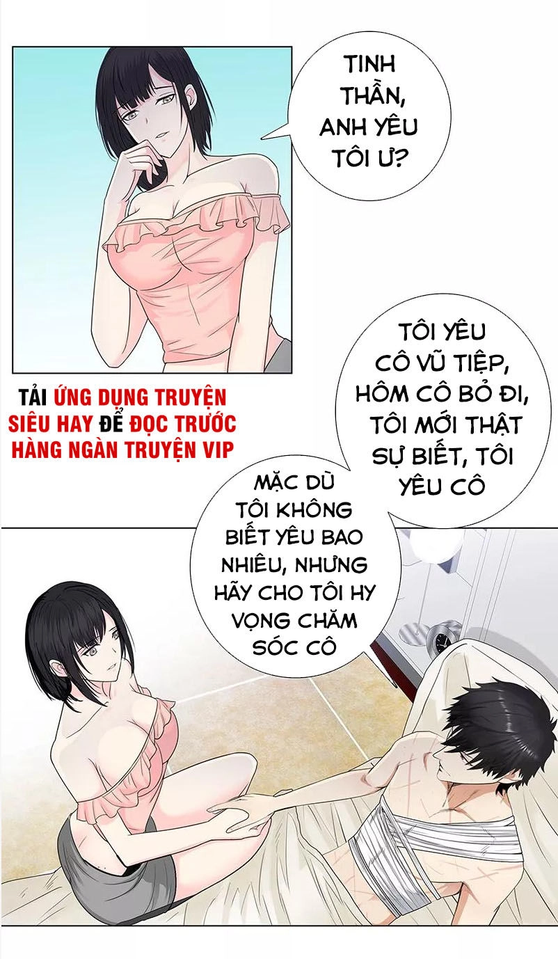 Học Viện Cao Thủ Chapter 82 - 18