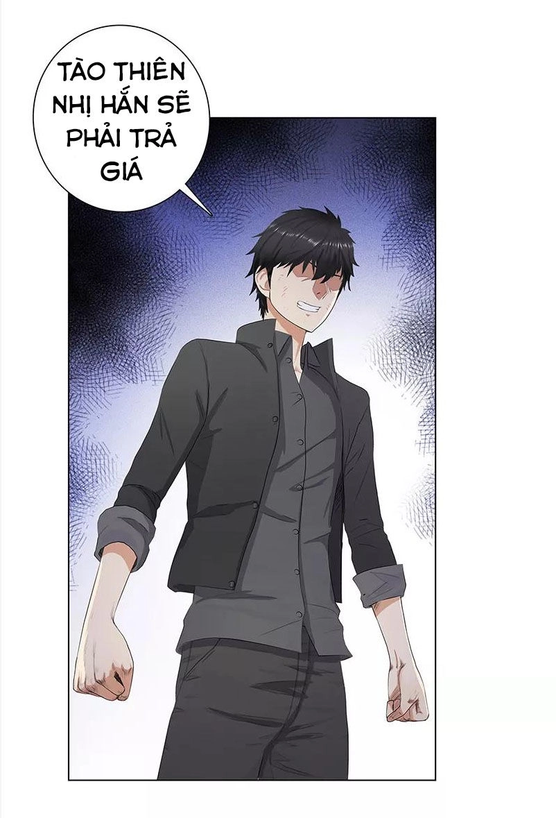 Học Viện Cao Thủ Chapter 82 - 22