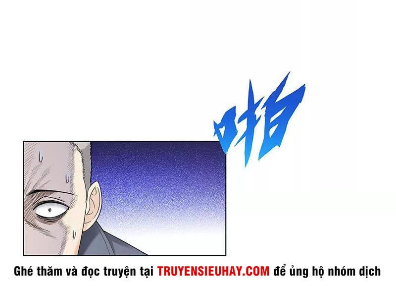 Học Viện Cao Thủ Chapter 84 - 4