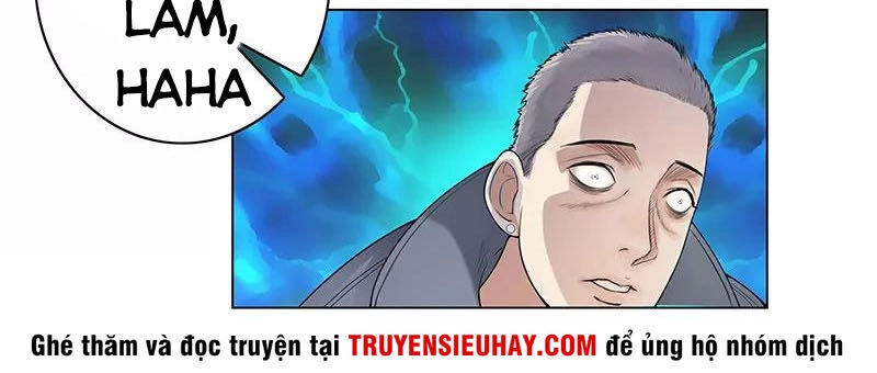 Học Viện Cao Thủ Chapter 84 - 6