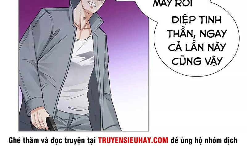 Học Viện Cao Thủ Chapter 84 - 9