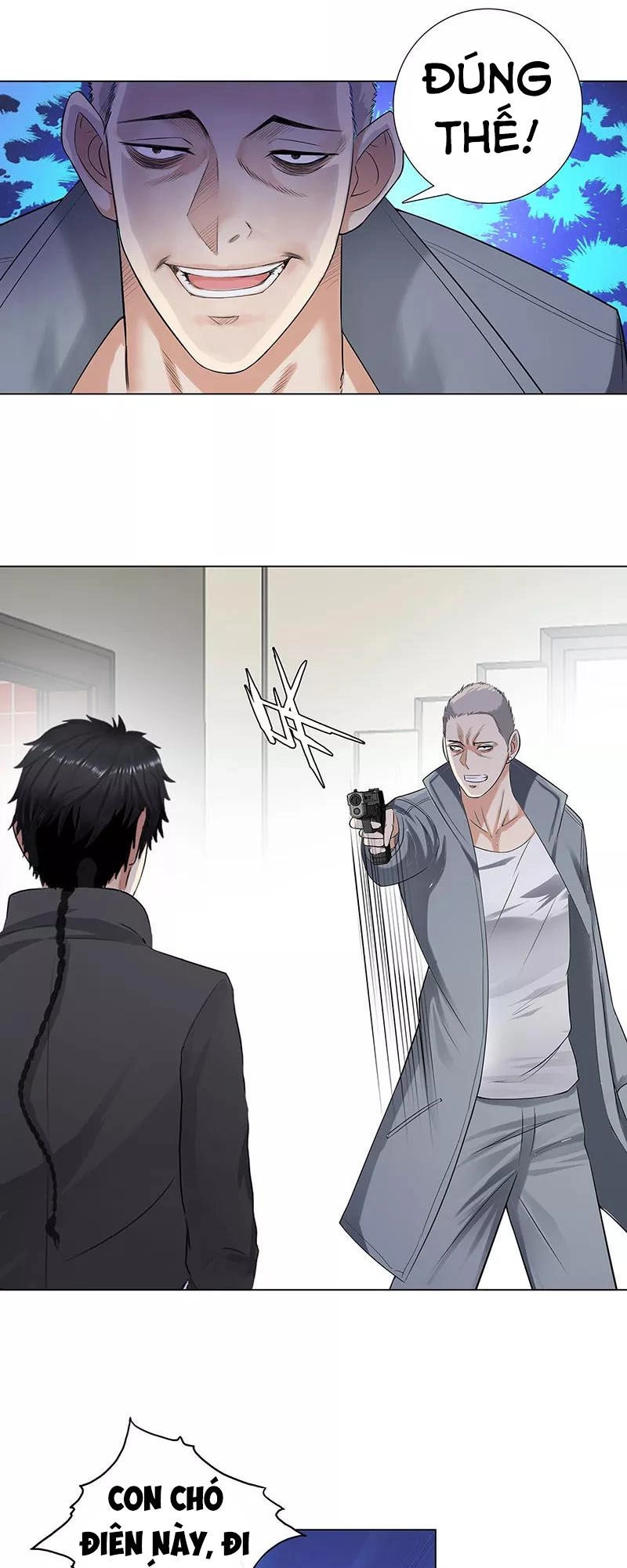 Học Viện Cao Thủ Chapter 84 - 12