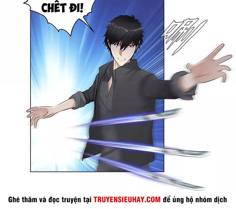 Học Viện Cao Thủ Chapter 84 - 13