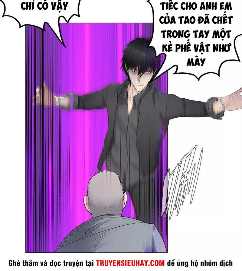 Học Viện Cao Thủ Chapter 84 - 15