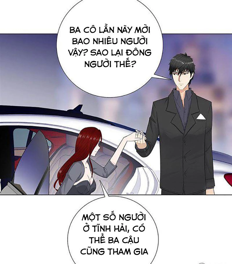 Học Viện Cao Thủ Chapter 86 - 15