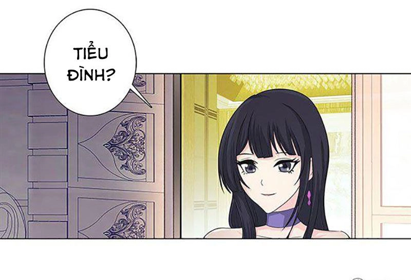 Học Viện Cao Thủ Chapter 86 - 19