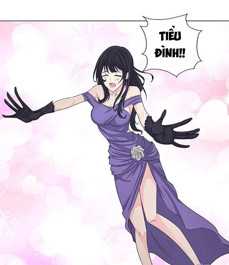 Học Viện Cao Thủ Chapter 86 - 20