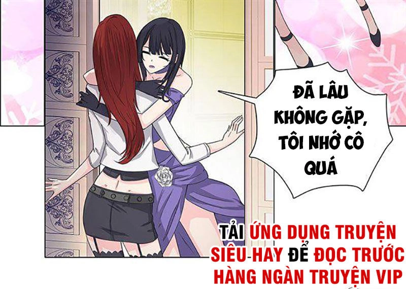 Học Viện Cao Thủ Chapter 86 - 21