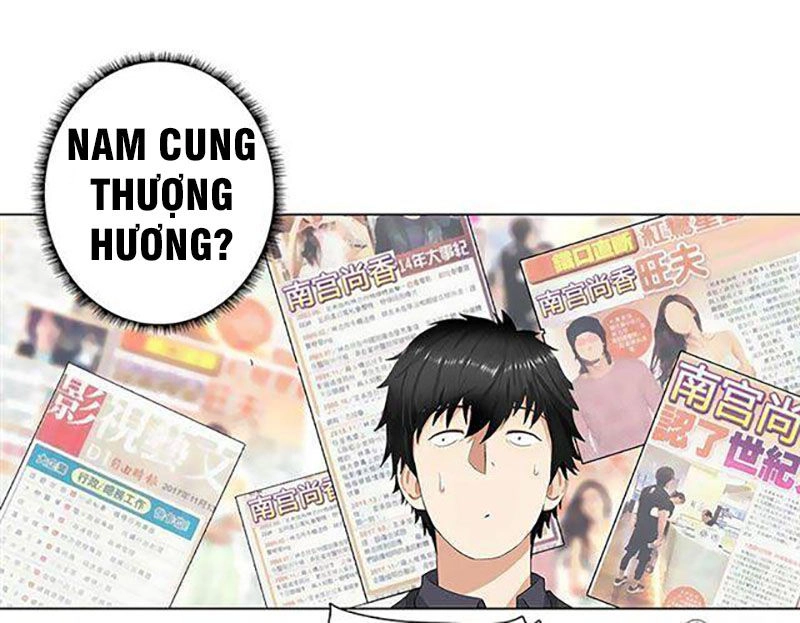 Học Viện Cao Thủ Chapter 86 - 22