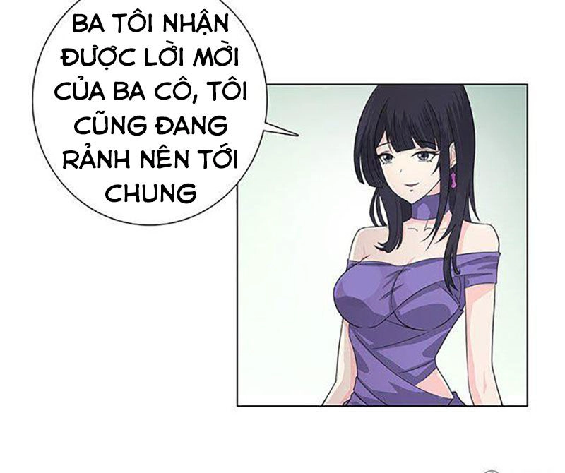 Học Viện Cao Thủ Chapter 86 - 24