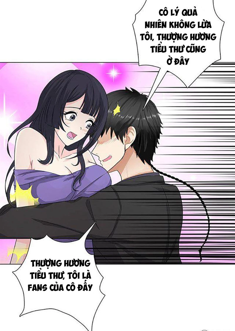 Học Viện Cao Thủ Chapter 86 - 26