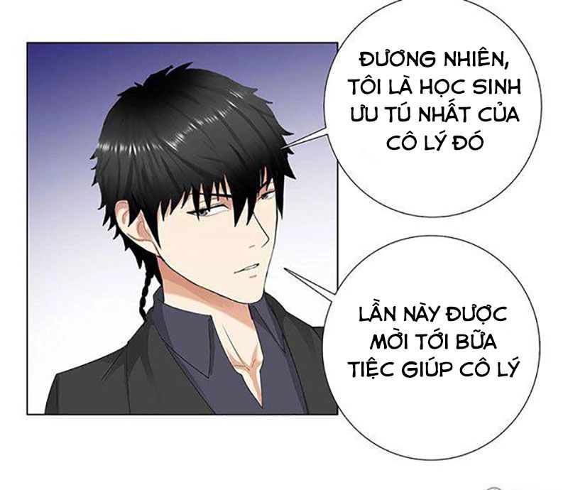 Học Viện Cao Thủ Chapter 86 - 30