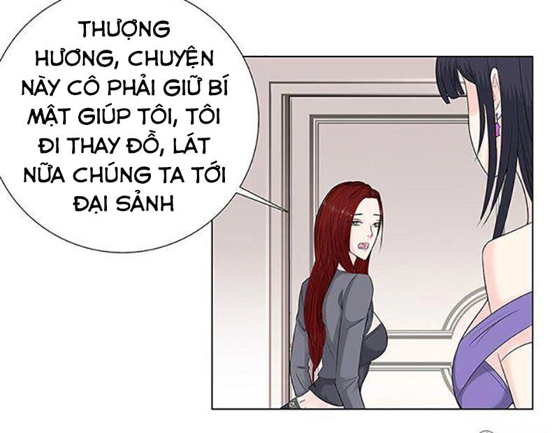 Học Viện Cao Thủ Chapter 86 - 35