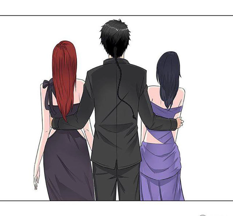 Học Viện Cao Thủ Chapter 86 - 43