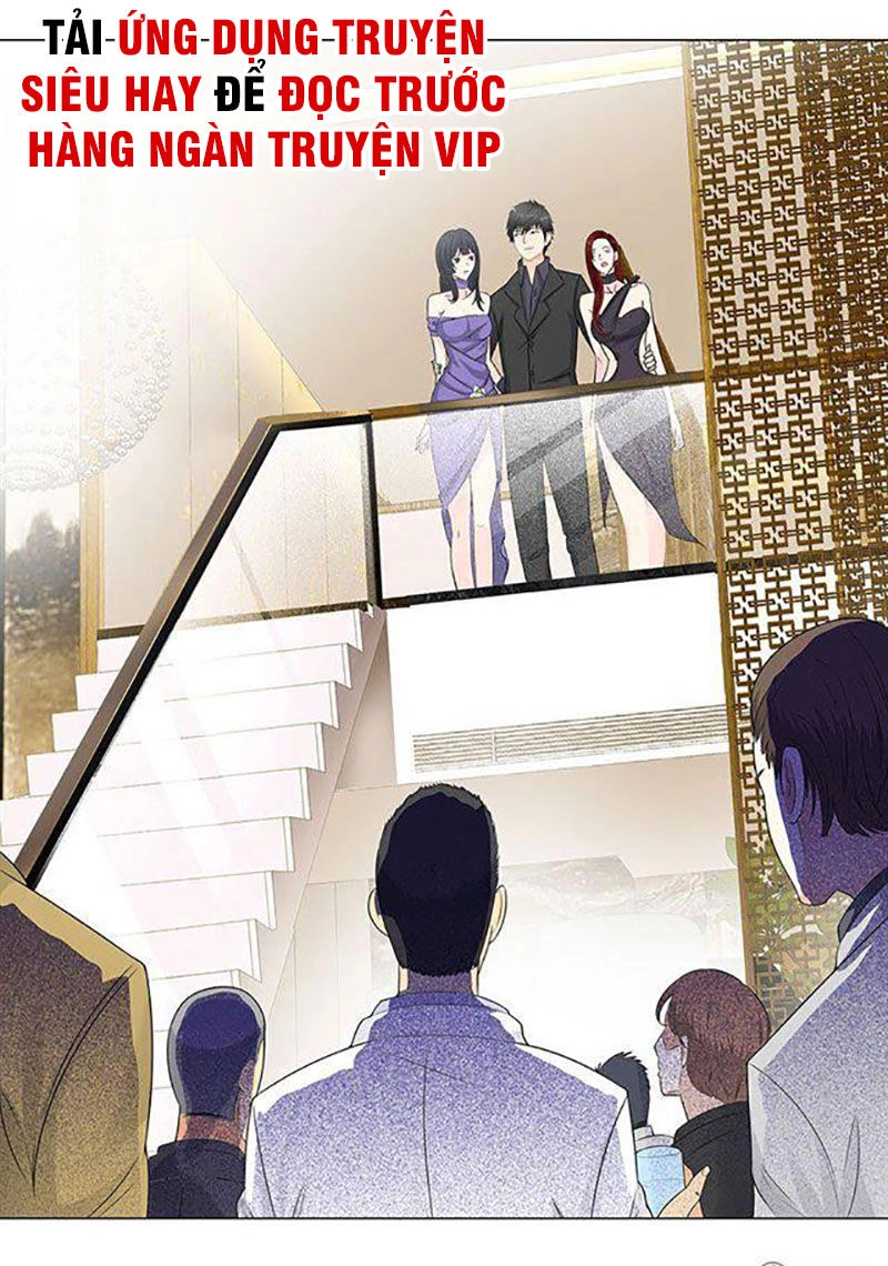 Học Viện Cao Thủ Chapter 86 - 44